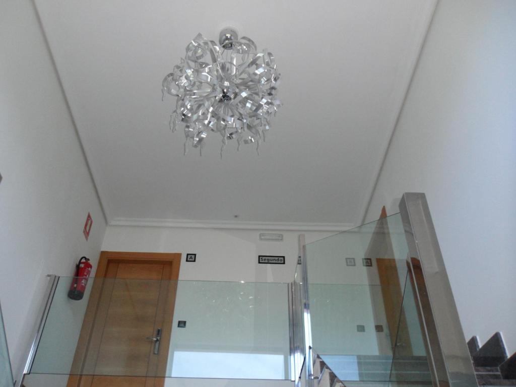 Apartamentos Turisticos Estrella Del Alemar Langre  Esterno foto